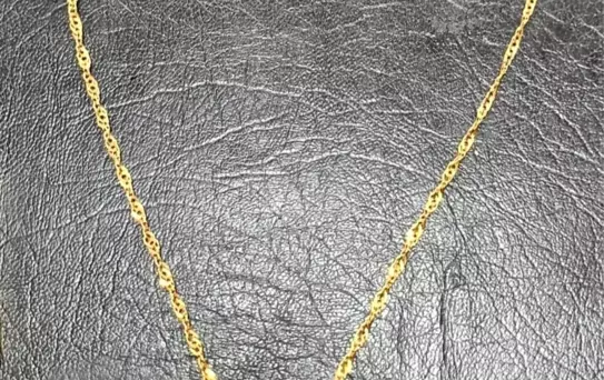 Tarsus'ta Kapkaç Şüphelisi Kısa Sürede Yakalandı