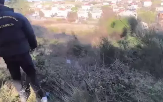 Cinayet Zanlısı Kayıp Kişinin Baldızı