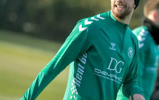 Konyaspor, Galatasaray Maçına Hazır