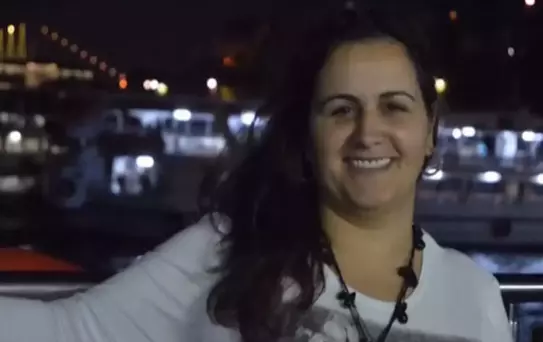 Metrodaki kalabalık ölüme götürdü! Evde uyudu, bir daha uyanamadı