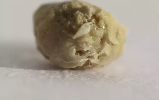 Mücevher diye çaldılar, yakından bakınca neye uğradıklarını şaşırdılar