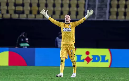 Okan Kocuk'tan Tur Mesajı