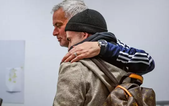 Olay adam Rafa Silva Benfica'yı da karıştırdı