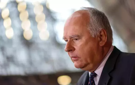 Polonya, Ottawa Sözleşmesi'nden çekildi