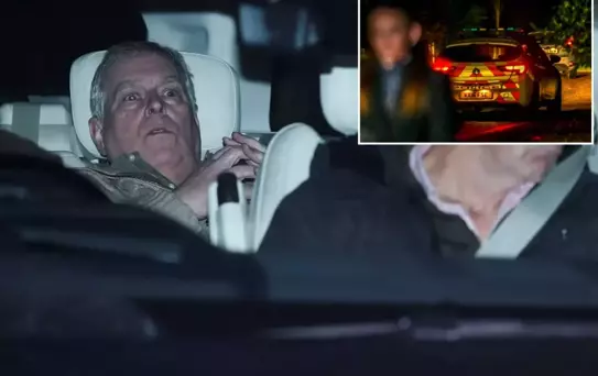 Prensler de korkar! Gözaltı sonrası çok konuşulacak görüntüler