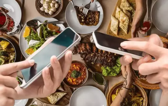 Ramazan'da siber tuzaklara dikkat! Duygu simsarları iş başında