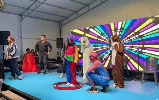 Şehitkamil'de Ramazan coşkusu ay boyunca sürecek