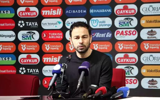 Kocaelispor, Rizespor'a 2-0 Kaybetti