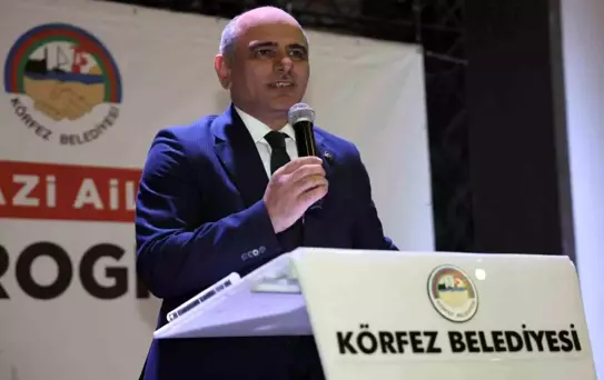 Şener Söğüt: 'Biz vatanı kutsal, vatan sevgisini imandan biliriz'