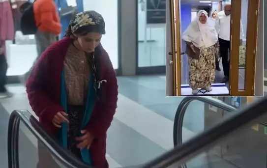 'Sevdiğim Sensin' dizisinde tepki çeken sahne! Akıllara Zeynep başkan geldi