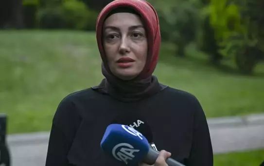 Sinan Ateş'in eşi Ayşe Ateş, siyasete atılıyor