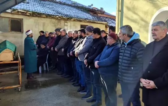 Karbonmonoksit Zehirlenmesi: Zekeriya Efe Hayatını Kaybetti