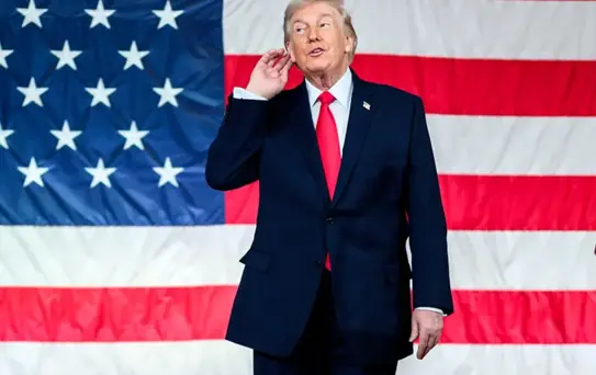 Trump'a tarife freni: Yüksek Mahkeme yetki aşımı dedi