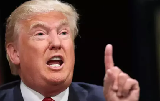 Trump savaşı İran'a değil tüm dünyaya açtı! Küresel tarife yağdırdı