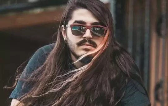 Uyuşturucu testi pozitif çıkan Kendine Müzisyen'den açıklama: Şu an iyiyim, kendimim