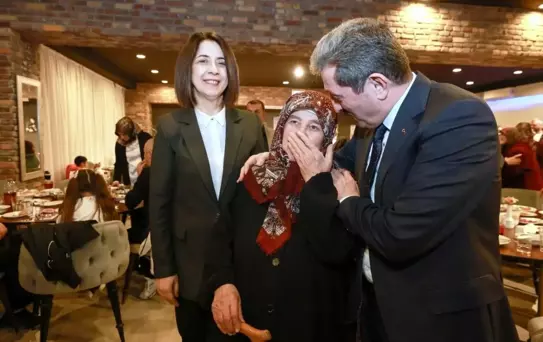 Samsun Valisi Orhan Tavlı: Şehitlerimize Şükran Borcumuzu Ödeyemeyiz