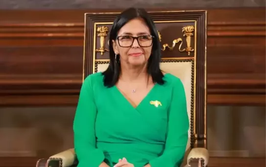 Venezuela'da Siyasi Tutuklulara Af Yasası Onaylandı