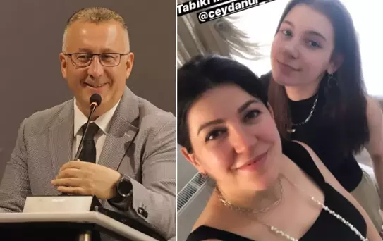 'Yasak aşk' iddiasında yeni perde! Skandalı ortaya çıkaran genç kıza ahlaksız teklif