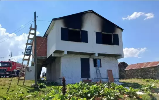 Yaylada 3 kişiyi öldürüp, evi ateşe veren kardeşlere ceza yağdı