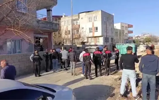 Adıyaman'da Kavga: 3 Kişi Gözaltında