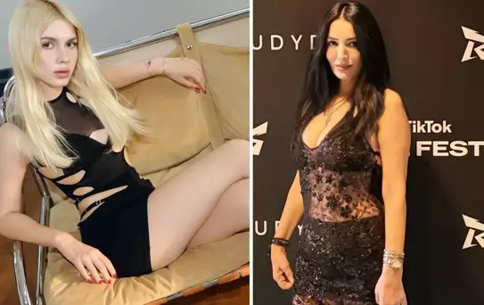 Aleyna Tilki'nin annesi, 3 günde paraya doydu