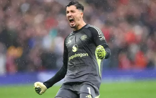 Altay Bayındır'dan Beşiktaş için büyük fedakarlık