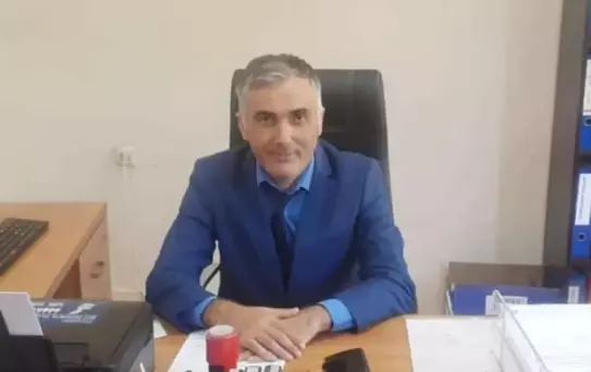 Fatsa'da Eğitimci Balkonundan Düştü