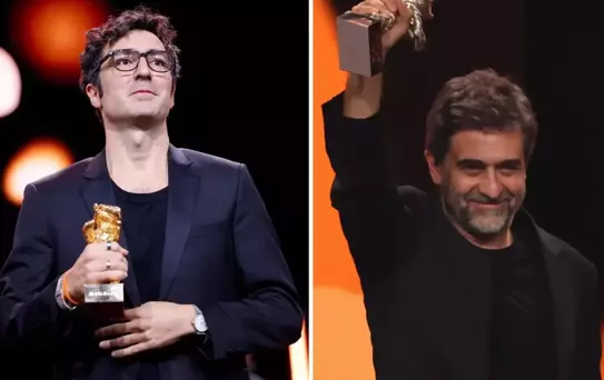 Berlin Film Festivali'ne Türk yönetmenler damga vurdu