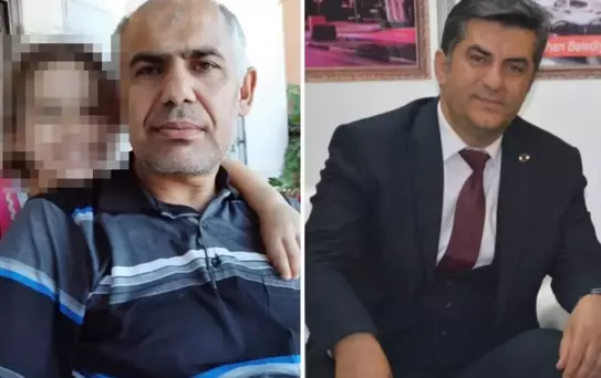 Bir ailenin parçalandığı vahşette katil belediye çalışanı çıktı! Mide bulandıran 'taciz' iddiası