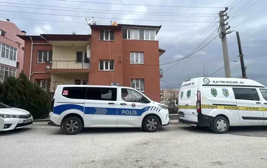 Burdur'da Misafirlikte Fenalaşan Adam Hayatını Kaybetti