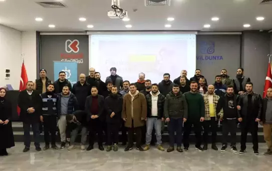 Cenaze hizmetleri personeline psikolojik sağlamlık eğitimi