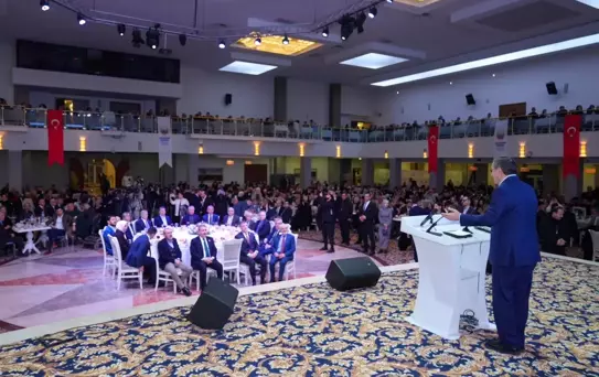 Cevdet Yılmaz: Hem güçlü olacağız, hem haklı olacağız