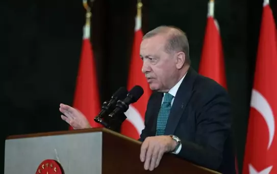 Cumhurbaşkanı Erdoğan'dan çiftçilere peş peşe müjdeler