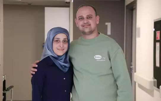 Kardeş Kanından Hayat