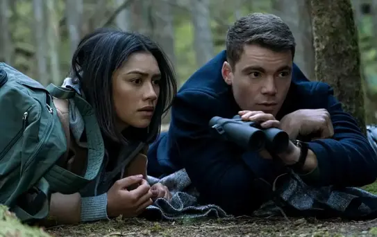 Dünyaca ünlü dizinin galasında Beşiktaş sürprizi