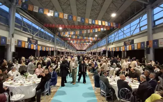 Efkan Ala: Terörsüz Türkiye'yi milletimize armağan edeceğiz