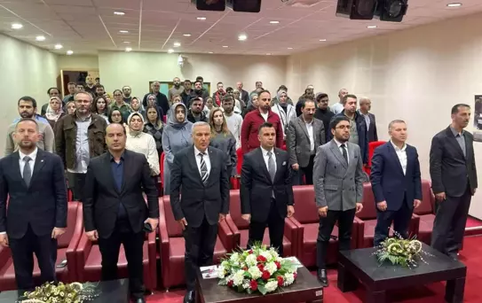 Erzurum'da Savunma Sanayii ve Türk Silahlı Kuvvetleri Programı