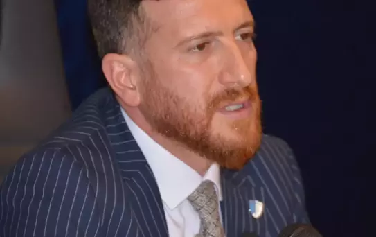 Erzurumspor'dan Tehditlere Yanıt