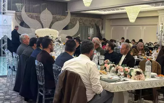 İhtiyaç Sahiplerine İftar