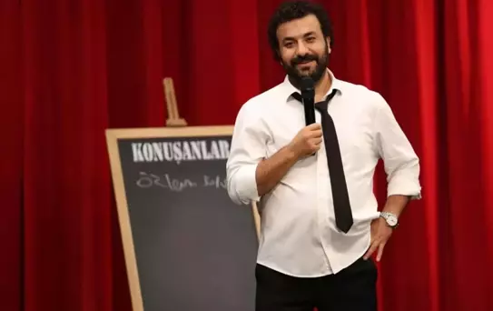 Hasan Can Kaya sözünü tuttu: Depremzedelere destek oldu