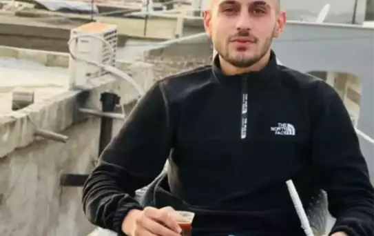 Reyhanlı'da Silahlı Kavga: 1 Ölü