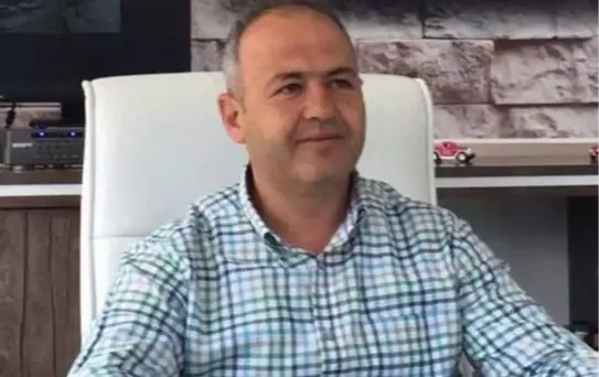 İnşaattan Hırsızlığı Engelleyemeyen Bayram Tutuklandı