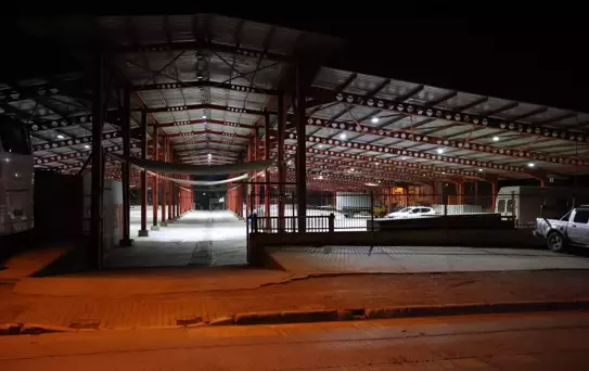 İzmir'de İftar Çadırında Bıçaklı Saldırı