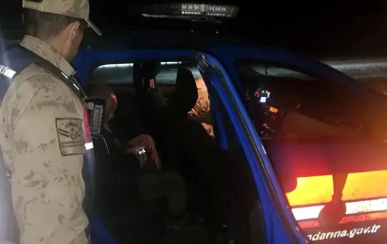 Elazığ'da Kaybolan Epilepsi Hastası Bulundu