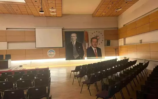 Kayserispor Genel Kurulu Ertelendi