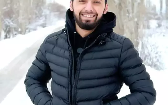 Yürekleri yakan olay! 29 yaşındaki işçi hayatını kaybetti