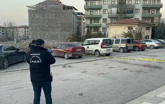 Malatya'da Bıçaklı Kavga: 2 Yaralı