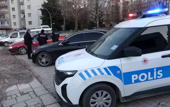 Malatya'da Bıçaklı Kavga: 2 Yaralı, 2 Zanlı Yakalandı