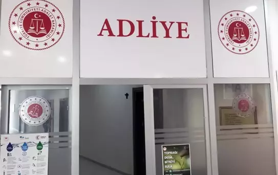 Mardin'de genç kızın zorla kaçırıldığı iddiasına 1 tutuklama