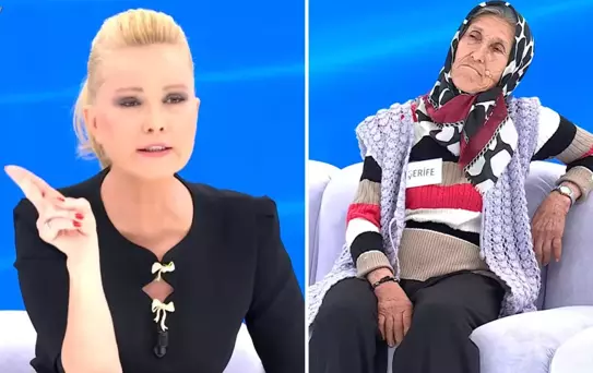 Müge Anlı'yı şaşkına çeviren hikaye: İlk defa ne diyeceğimi bilmiyorum